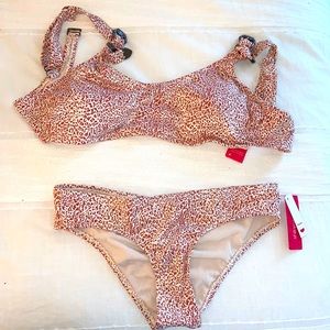 Bathing suit brand new with tags!